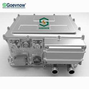 Wholesale car kit: Goevnow Electric Car Kit Drive Control Transmission Controller DCDC DCAC PDU OBC Unit for Toyota