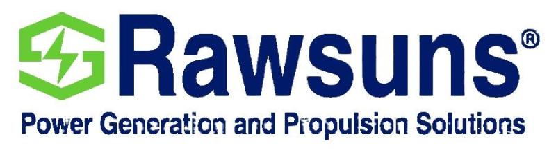 Rawsuns Technology（Shantou Co.,Ltd