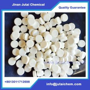 Wholesale pe plastic tubes: Chlorine Tablets for Water Purification