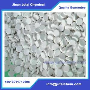 Wholesale Water Treatment Chemicals: Swimming Pool Chlorine Tablets