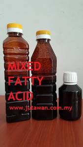 Wholesale fatty acid: Mixed Fatty Acid for Industrial Fuel