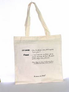 Wholesale fabric bags: Cotton Bag