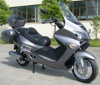 Sell 125cc150cc250cc Scooter With DOTEPA EECEURO3 Sell 125cc150cc250cc Scooter With DOTEPA EECEURO3