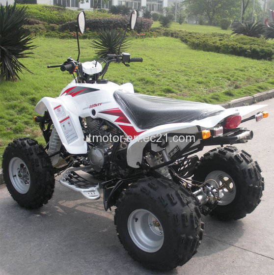 Atv 350спорт