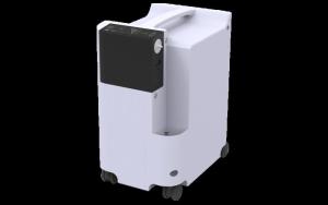 Wholesale l: 5LPM Oxygen Concentrator Oxus 502
