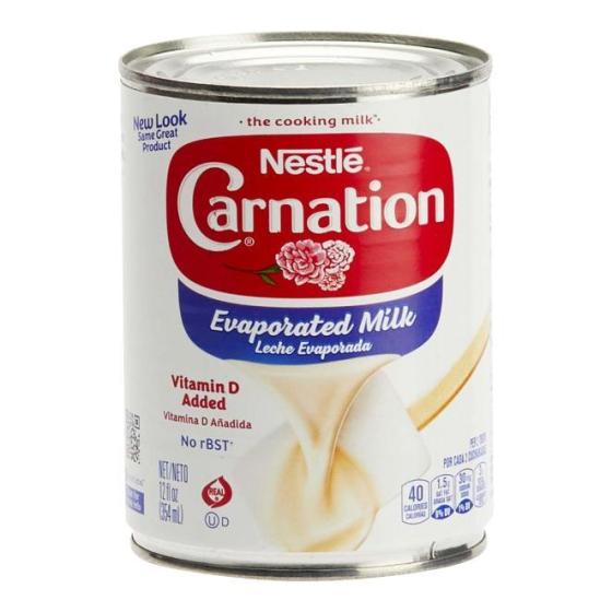 Sell Carnation Evaporated Milk (Condensed Milks)