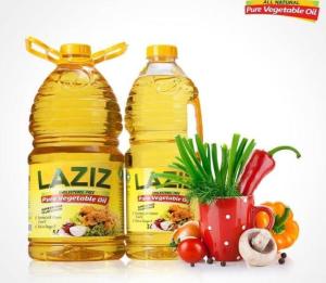 Wholesale edible cooking oil: 100% Vegetable Oil for All-Purpose Frying.