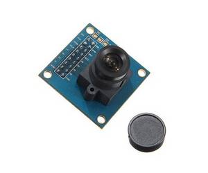Wholesale CCTV Camera: Camera Module