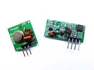 Wholesale rf module: RF Wireless Module Kit