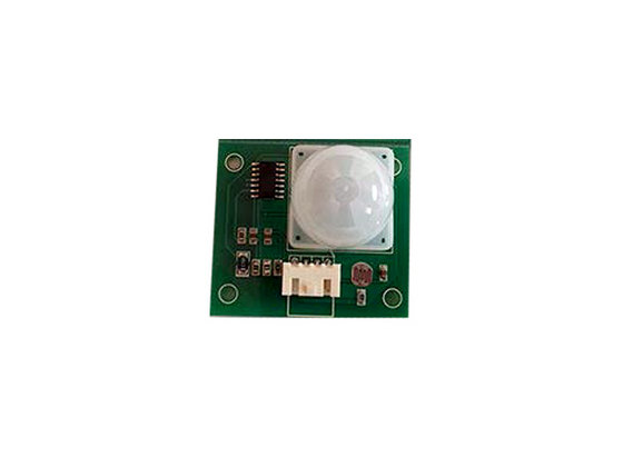 Motion Sensor Module