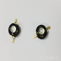 3W Power Visible LED Lamp