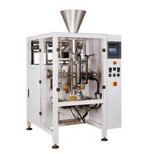 Wholesale pe film blowing machine: JW-C5235 Vertical Form Fill Seal Machine  of Multiweigh