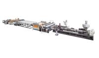 Sell PP Pipe Extrusion Machine