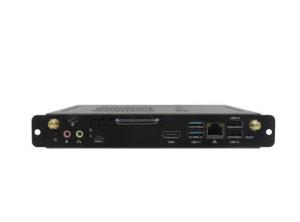 Wholesale one way vision: OPS PC Module S084 OPS Digital Signage Player