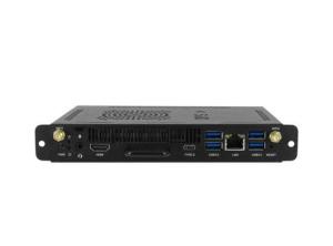 Wholesale hd media player: OPS PC Module S094 OPS Digital Signage Player