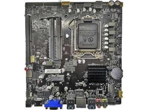 Wholesale embedded cpu boards: Power Graphics H510I-M