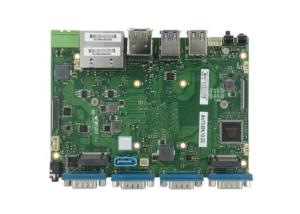 Wholesale digital information board: 3.5inch Embedded Motherboard AIOT3-EHL12