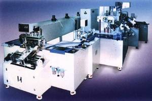 Wholesale Injection Needle: Automatic Disposable Needle Assembly Machine