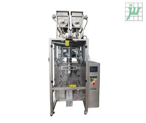 Wholesale chinese snacks: JW-SL720 Automatic Pillow Type Filling and Packing Machine