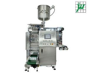 Wholesale herbal shampoo: JW-DL500JW-DL700 Automatic Multi Lanes Filling and Packing Machine