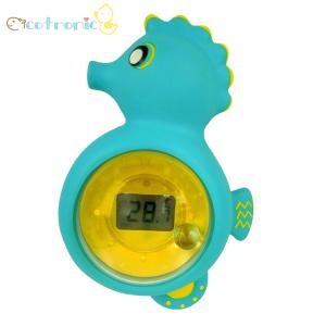 Digital Shower thermometer - COTRONIC