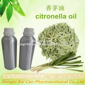 Wholesale mosquito repellant: Citronellal & Citronellol Natural Essential Oil of Citronella / Lemongrrass Oil