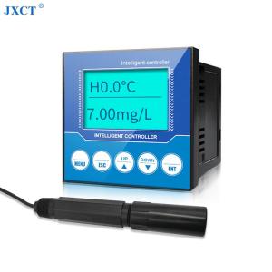 Wholesale oxygen sensor: [JXCT]Water Quality Detector DO Probe Dissolved Oxygen Sensor Controller