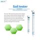 [JXCT]Multi Depth Soil Sensor NPK EC Temperature Moisture Tester