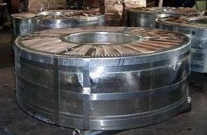 Wholesale l: Galvanized Steel Strips