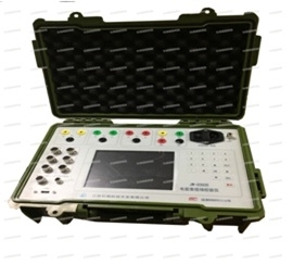 Wholesale computer keyboard: JW-0302E Field Calibrator of Multi-function Electric Energy Meter