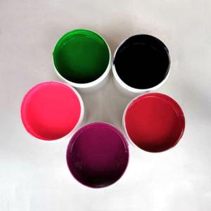 Wholesale gold stamping: Air Dry Water Transfer Screen Printing Glass Ink