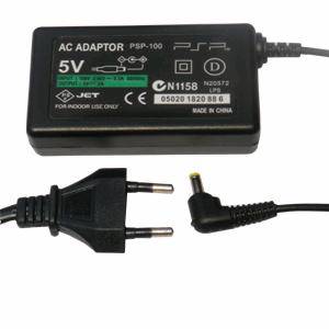 Sell replacement ac adapter for psp
