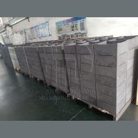 Sell graphite boat for sintering