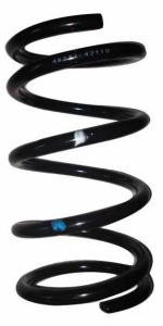 Wholesale Suspension Systems: Helical Spring OE 48231-42110 Rear Coil Spring for Toyota RAV4