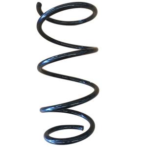 Wholesale auto part: Auto Parts Coil Springs for Toyota Espiral Del To Corolla ZZE122 Front 48131-1n480