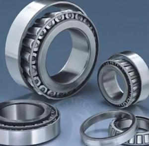 Wholesale cone type: Metric Inch Taper Roller Bearing Single Double Row