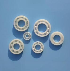 Wholesale slide ring: Anti Acid Anti Alkali HDPE PP UPE Plastic Plain Bearings