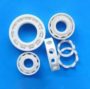 Wholesale ceramic bearing: Corrosion Resistance Ceramic Plain Bearings