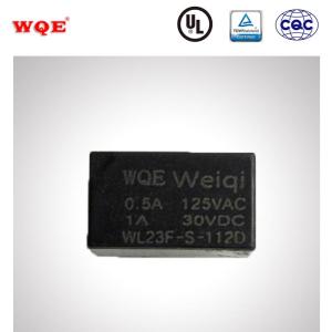 Wholesale pcb module: Wl23f Power Relay Relay DIP Original Mini Module Small PCB Relay Original and Genuine