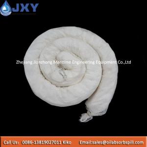 Wholesale polypropylene rope: Oil Absorbent Booms