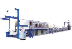 Wholesale adjustable dryer: Thermosol Dyeing +Pad Steam Dyeing (Continuous Dyeing Machine)
