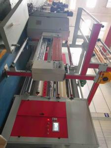 Wholesale film sleeve: Textile Fabric Three Rollers Calender Machine