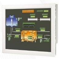 Wholesale v cd: Industrial Touch LCD Monitor