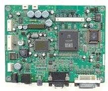 Wholesale p: LCD Contorl Board (JY-TX520)