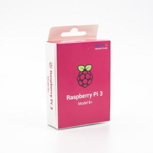 Wholesale wifi board: Original Raspberry Pi 3B+ E14 Raspberry Pi 3 Model B+ Wifi