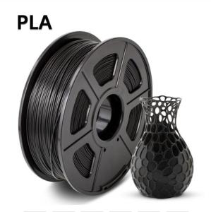 Wholesale 1.75mm pla filament: 1.75mm ABS 3D Printing Filament PLA Filament  for 3D Printer