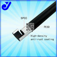 Jy-4000h-pesd|Lean Pipe|coated Pipe|,JY-4000|black Coated...