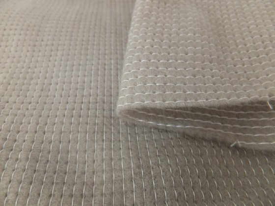 Stitch Bond Nonwoven Fabric for Carpet Backing Rpet(id:5783951) Product ...