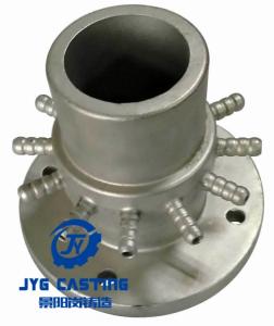 Wholesale Cast & Forged: Investment Casting Pump Parts by JYG