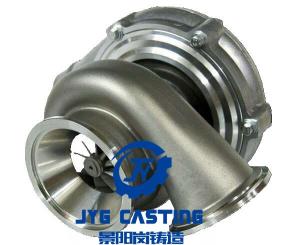 Wholesale auto parts casting: Precision Casting Auto Parts by JYG Casting
